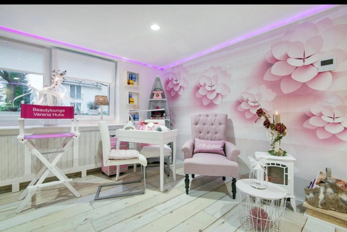 Sweet Little Home Mimi Berlin Dış mekan fotoğraf