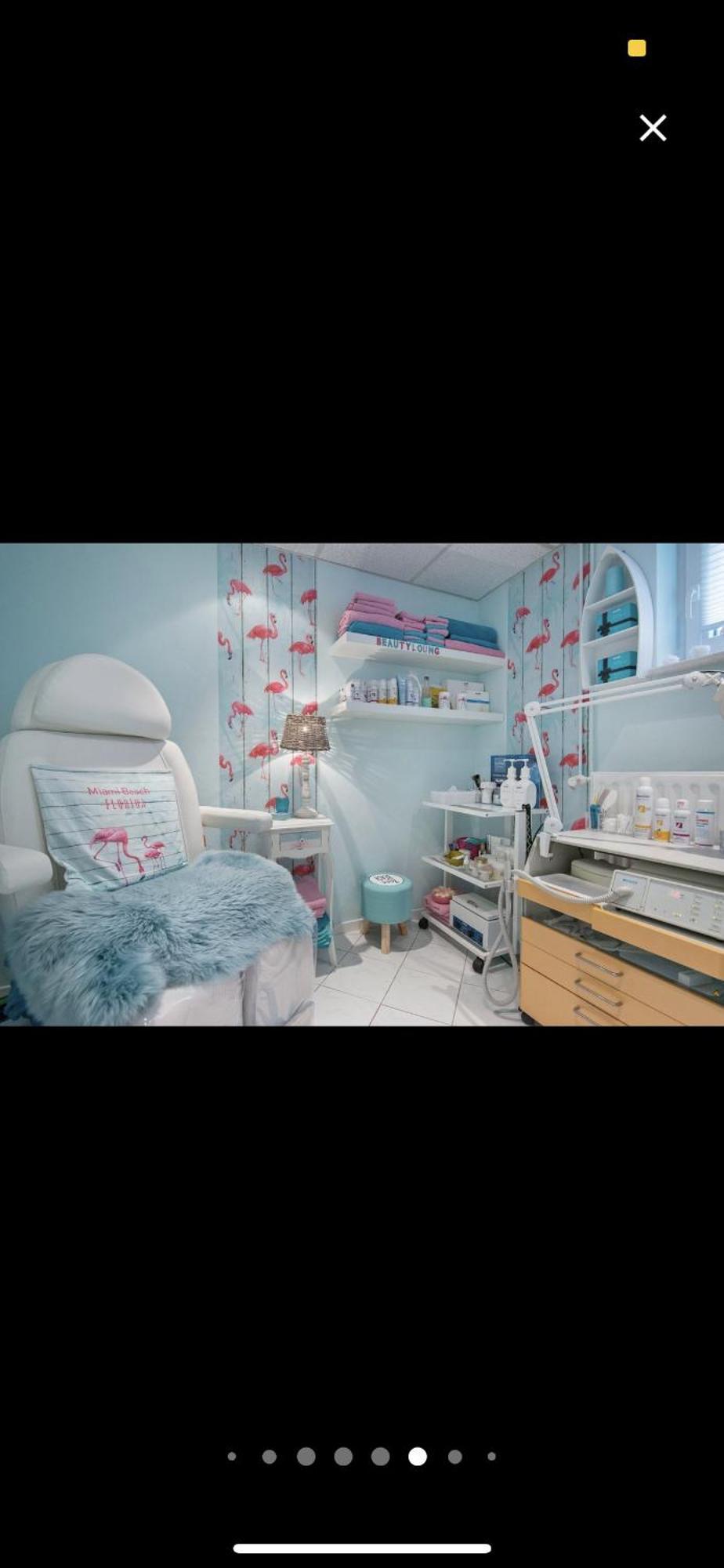Sweet Little Home Mimi Berlin Dış mekan fotoğraf